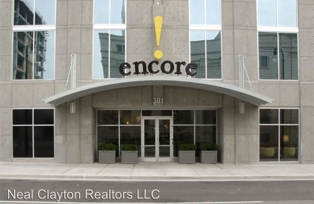 Encore - 301 Demonbreun St, Nashville, TN 37201