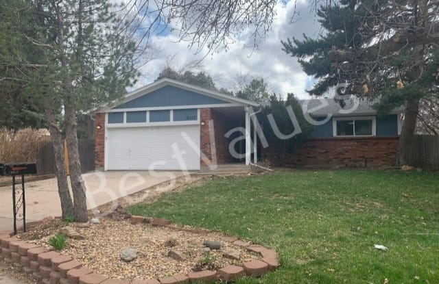 19025 E Bethany Pl - 19025 Bethany Place, Aurora, CO 80013