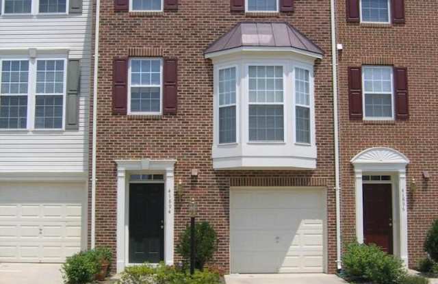 41894 RESTFUL TERRACE - 41894 Restful Terrace, Stone Ridge, VA 20105