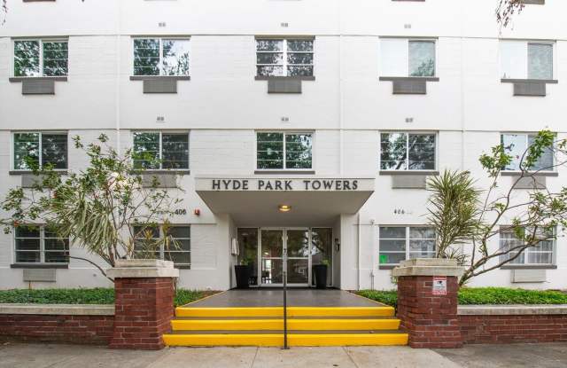 Hyde Park Towers Condo Located Near Bayshore photos photos
