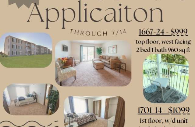 1701 Mall Road photos photos