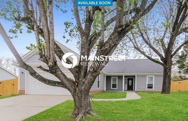 5506 Carronbridge Lane photos photos