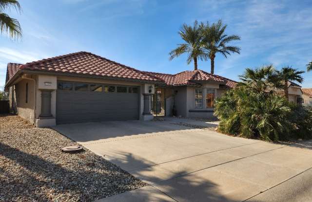 Beautiful Spacious Home in Sun City West photos photos