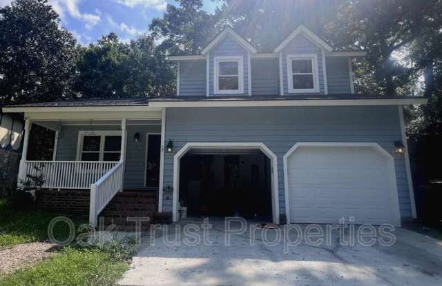 107 Lewisfield Drive - 107 Lewisfield Drive, Dorchester County, SC 29418
