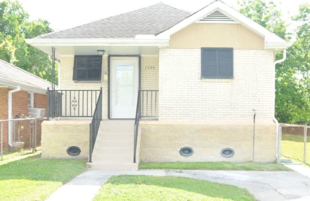 1726 Horace Street - 1726 Horace Street, New Orleans, LA 70114