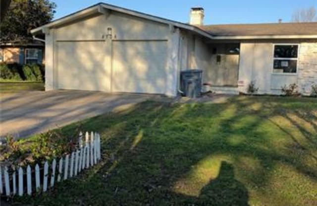 8706 Kingspoint Drive - 8706 Kingspoint Drive, Dallas, TX 75238