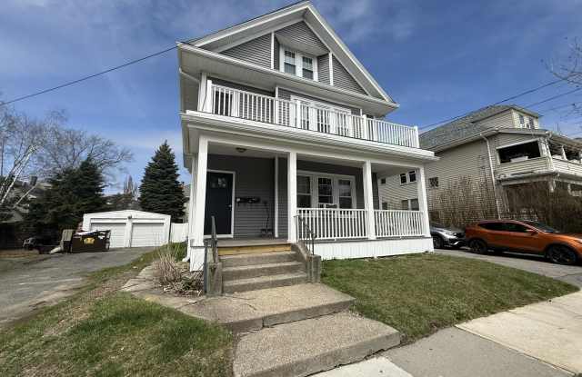 12 Chester Rd - 12 Chester Road, Belmont, MA 02478