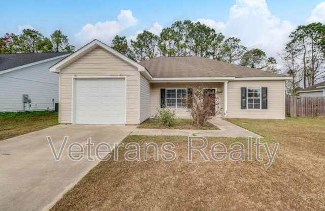 18496 Devin Court - 18496 Devin Court, Harrison County, MS 39503