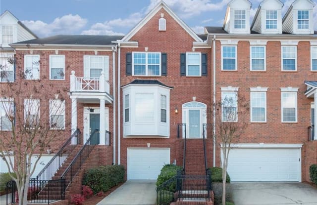 1732 Highlands View Drive SE - 1732 Highlands View Southeast, Smyrna, GA 30082