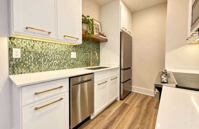 1629 Washington Avenue #106#106 Gallery 4