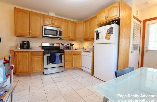 62 Glencoe St. - 62 Glencoe Street, Boston, MA 02135