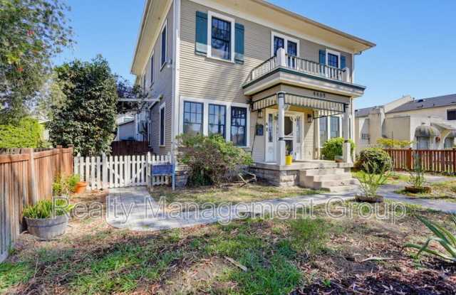 4469 Cleveland Avenue Gallery 2