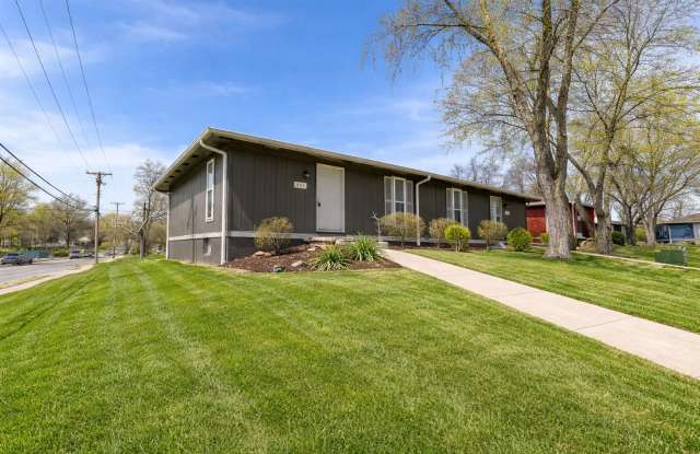 Stonegate Complex -- Fully Furnished and Utilities Included! photos photos
