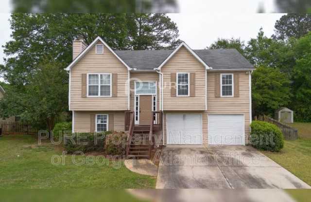 4766 Estuary Cir - 4766 Estuary Circle, Acworth, GA 30101