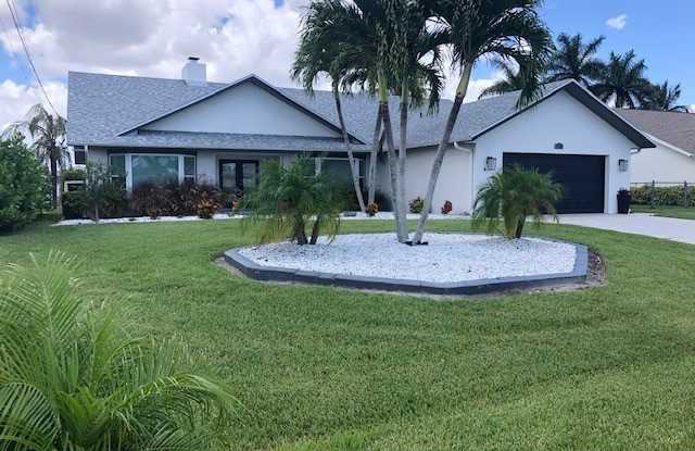 1129 SW 54th Lane - 1129 Southwest 54th Lane, Cape Coral, FL 33914