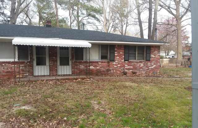Chesapeake: 2 Bedroom 1 Bathroom Duplex photos photos