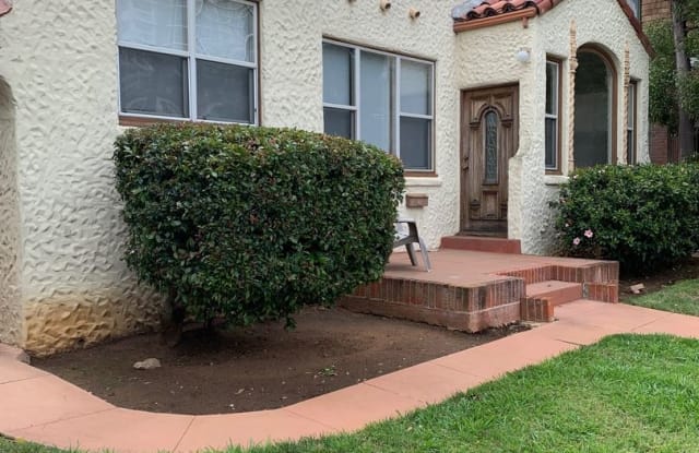 3577 Third Avenue - 3577 3rd Avenue, San Diego, CA 92103