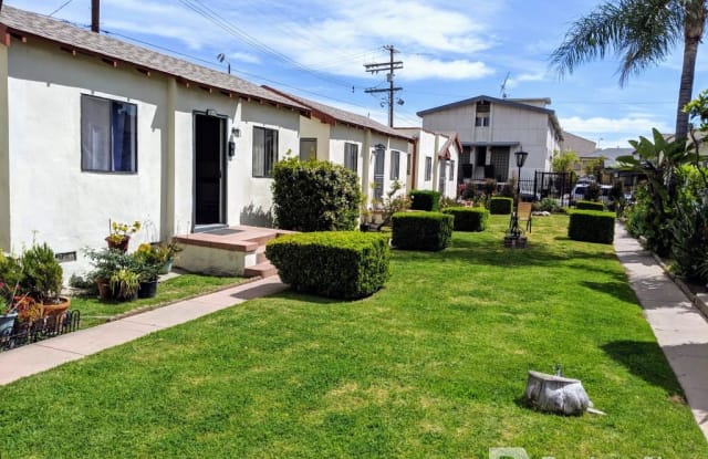 1057 North Ardmore Ave - 1057 North Ardmore Avenue, Los Angeles, CA 90029
