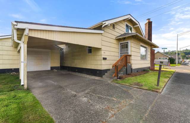 419 North Alder Street photos photos