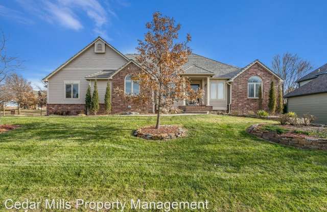 1113 Terradyne Dr - 1113 Terradyne Drive, Andover, KS 67002