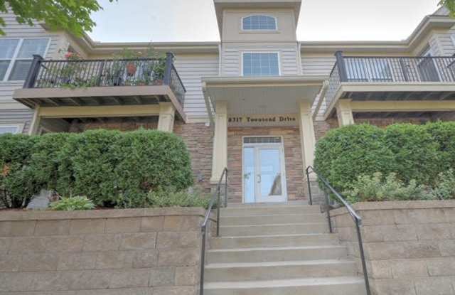 Be the FIRST TO SEE this SPECTACULAR CONDO with OPEN FLOOR PLAN in EDEN PRAIRIE. Available September 1st!! photos photos