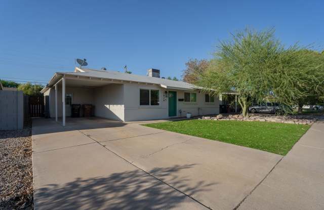 7828 E CULVER STREET photos photos