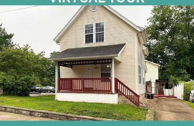 603 W Allen Street photos photos