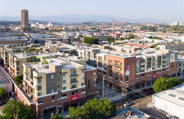 The Garey Building photos photos