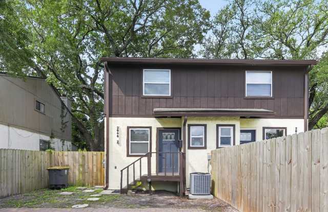 Charming 2BR House in Jacksonville photos photos