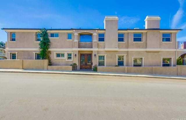1167 10th Street - 1167 10th Street, Manhattan Beach, CA 90266