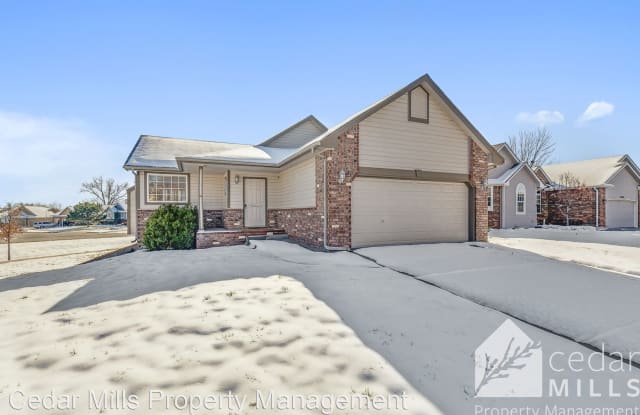 12302 E. Lincoln Ct. - 12302 East Lincoln Court, Wichita, KS 67207