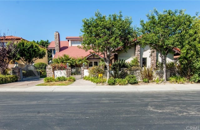 239 VIA RANCHO - 239 via Rancho, San Clemente, CA 92672
