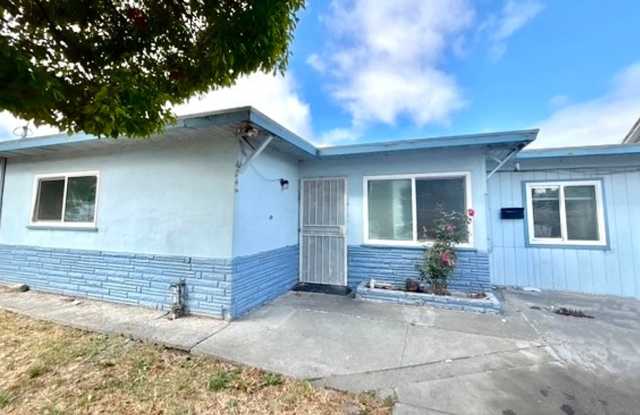 4 bed 2 bath House in San Pablo -- COMING SOON !!! photos photos