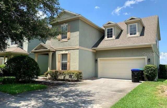 12803 HOLDENBURY LANE - 12803 Holdenbury Lane, Horizon West, FL 34786