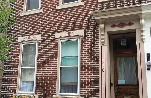 510 2nd Ave #2 - 510 2nd Avenue, Bethlehem, PA 18018