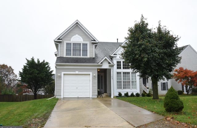 1805 FALLSTAFF CT - 1805 Fallstaff Court, Eldersburg, MD 21784