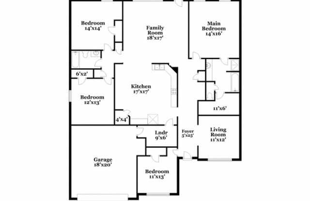10709 Bent Brook Drive Gallery 2
