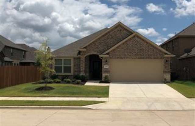 940 Lake Cypress Lane - 940 Lake Cypress Ln, Little Elm, TX 75068