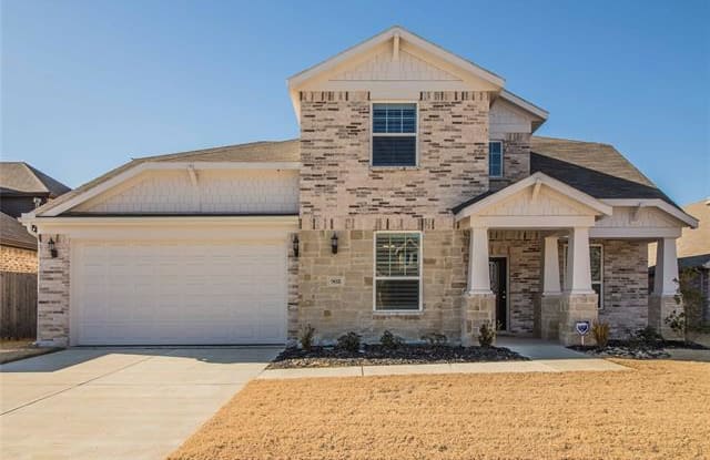 908 Foxglove Drive - 908 Foxglove Dr, Paloma Creek South, TX 75068