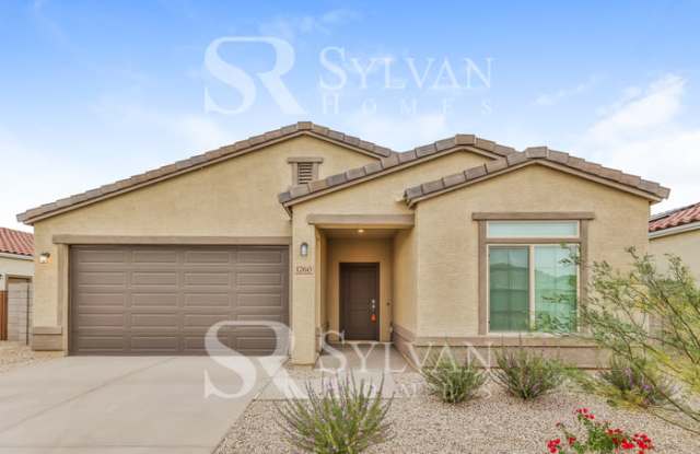 1760 West Aztec Drive photos photos