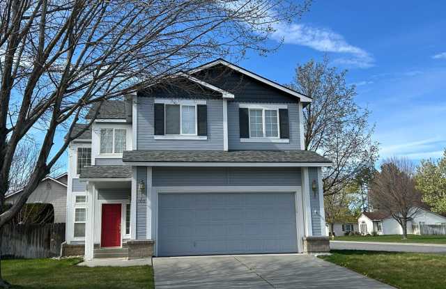 1611 Lamb - 1611 Lamb Avenue, Richland, WA 99352