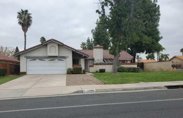 3bd/2ba House - Bay Ave. (Moreno Valley) photos photos