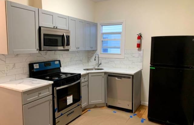 44-46 Schuyler Terrace - 2L - 44-46 Schuyler Terrace, East Orange, NJ 07017