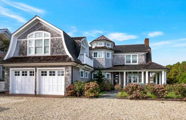 113 Curtis Point Drive - 113 Curtis Point Drive, Ocean County, NJ 08738
