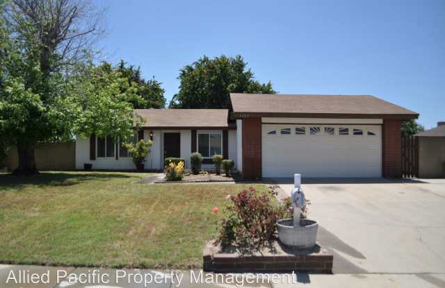 6263 Grant St. - 6263 Grant Street, Chino, CA 91710