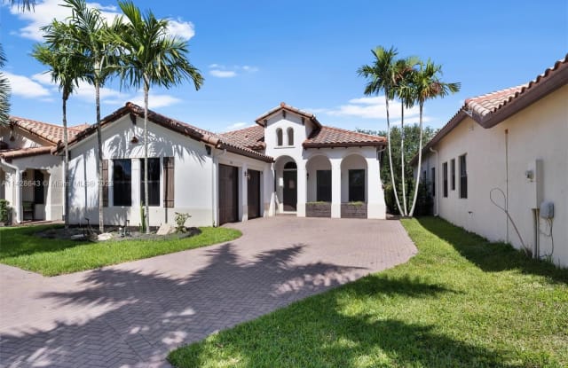 3974 NW 82nd Dr - 3974 Northwest 82nd Drive, Cooper City, FL 33024