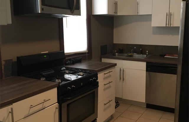 1721 N Kimball Ave - 2R - 1721 North Kimball Avenue, Chicago, IL 60647