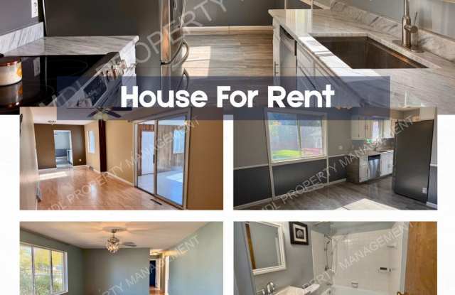 3-Bedroom House in Saginaw Gallery 1