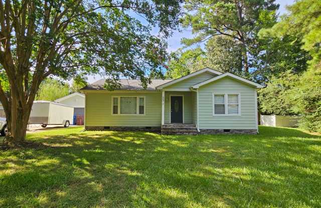 GREAT BRIDGE - 303 Ewell Lane, Chesapeake, VA 23322