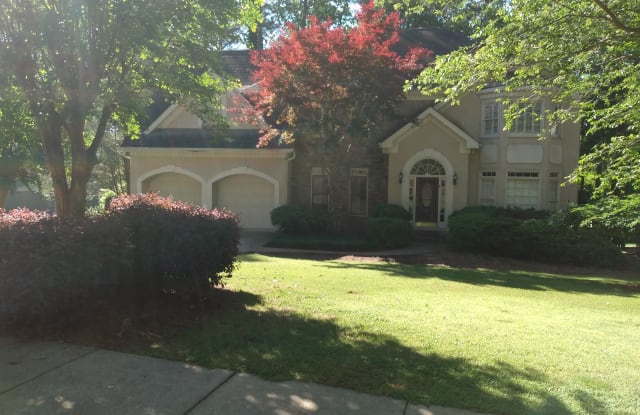 1405 Olde Forge Lane - 1405 Old Forge Lane, Cherokee County, GA 30189